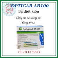 Thuốc diệt kiến nhập khẩu Thụy Sỹ Optigard AB 100 '