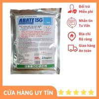 Thuốc diệt lăng quăng Abate (gói 500gr)