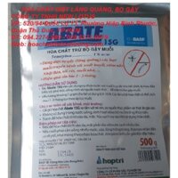 Thuốc diệt lăng quăng Abate (gói 500 gram)