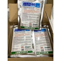 Thuốc diệt lăng quăng bọ gậy Abate 1SG - Gói 500ml ( BASF )