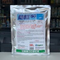 Thuốc diệt loăng quăng, bọ gậy Abate 1SG - gói 500g