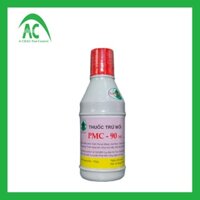 Thuốc Diệt Mối Bột PMC 90 (Chai 100 g) Thuốc Có Dạng Bột  Dễ Sử Dụng Trong Quy Trình Làm An Toàn Hiệu Quả Tức Thì SP16