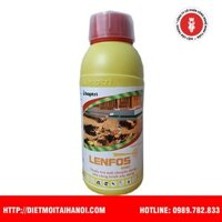 Thuốc diệt mối Lenfos 50ec 1 lít