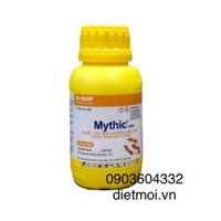 THUỐC DIỆT MỐI MYTHIC 240SC (100ML )XUẤT XỨ THỤY SỸ