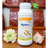 Thuốc diệt mối Mythic 240SC 1lit không mùi mẫu mới cao cấp của Basf CHLB ĐỨC