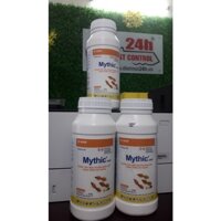 Thuốc diệt mối Mythic 240SC (chai 1 lít) - Xuất xứ: Mỹ