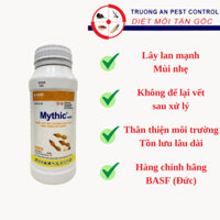 Thuốc diệt mối MYTHIC 240SC, mùi nhẹ, lây lan mạnh, bảo vệ lâu dài, sản phẩm BASF (Đức), chai 1 lít