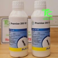 Thuốc diệt mối Premise 200SC,phòng chống mối cho công trình xây dựng,chai 1lit, chính hãng Bayer