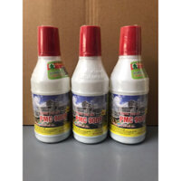 Thuốc diệt mối sinh học PMC 90 bột màu xanh (mẫu mới)