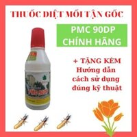 Thuốc Diệt Mối Tận Gốc PMC 90DP
