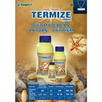 Thuốc diệt mối Termize 200SC 50ML-Mamaru-Dùng cho công trình,nhà cửa