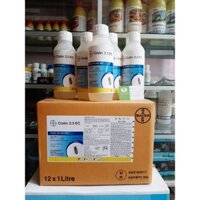 Thuốc diệt mọt diệt mối Cislin 2.5 EC (xuất xứ BAYER, ĐỨC_SX tại Thái Lan)