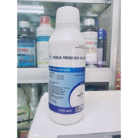 THUỐC DIỆT MUỖI AQUA RESIGEN 10.4 EW