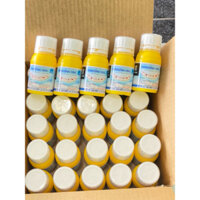 Thuốc diệt muỗi Fendona 10SC - Chai 50ml, Sản phẩm Y Tế - Phun cho 200m2