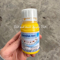 Thuốc diệt muỗi FENDONA 10SC (50ml) không mùi của Đức