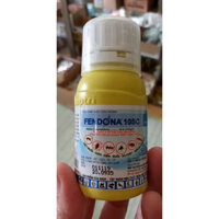 Thuốc diệt muỗi Fendona 10SC lọ 50ml nhập khẩu Đức,, diệt muỗi, gián, kiến trong nhà và y tế