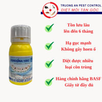 Thuốc diệt muỗi FENDONA 10SC, hạ gục hiệu quả, phòng chống sốt xuất huyết, sản phẩm BASF, chai 50ml
