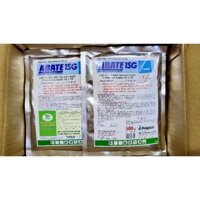 Thuốc diệt muỗi lăng quăng Abate 1SG 500g