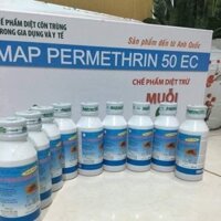 Thuốc diệt muỗi mappacific