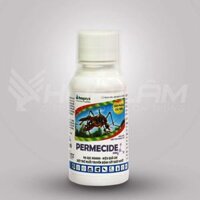 Thuốc diệt muỗi Permecide 50EC ( 100 ml )