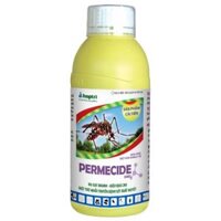 Thuốc diệt muỗi Permecide 50EC ( 1 lít )
