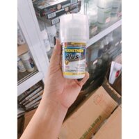 Thuốc diệt muỗi Permethrin Plus chai 100ml