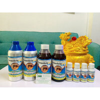 Thuốc diệt muỗi PERMETHRIN 50EC chai 1 lít. Thuốc diệt muỗi PERMETHRIN 50EC chai 100ml. Hàng chính hãng