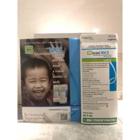 Thuốc diệt muỗi sinh học Icon 10cs date mới 2023