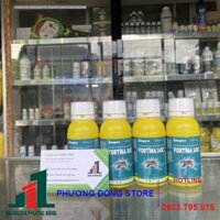 Thuốc diệt muỗi và côn trùng Fortina 240SC - Chai 100ml