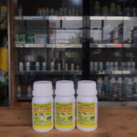 Thuốc diệt muỗi và côn trùng Viper 500EC (100 ml)