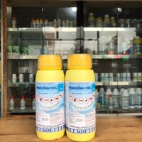 Thuốc diệt muỗi và côn trùng Fendona 10SC - 500ml