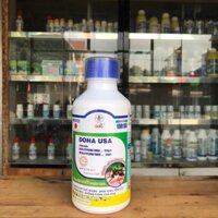 Thuốc diệt muỗi và côn trùng Dona USA(1lit)