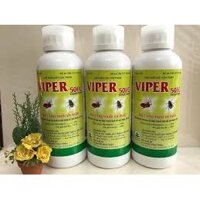 Thuốc diệt muỗi VIPER 50EC 1L