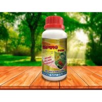 thuốc diệt nhện đỏ