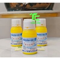 Thuốc diệt ruồi muỗi kiến gián Fendona 10SC 50ml không mùi xuất xứ Đức