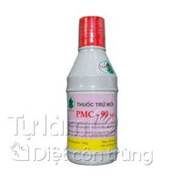 Thuốc Diệt Trừ Mối PMC 90