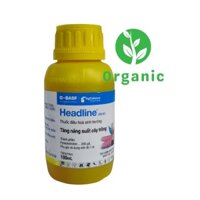 Thuốc điều hoà sinh trưởng Headline(100ml)