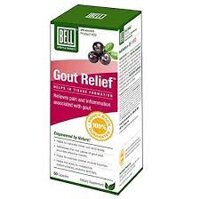 thuốc điều trị  bệnh gút 60 viên Bell Lifestyle