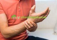 Thuốc điều trị đau khớp tay – Bài thuốc 2