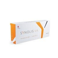 Thuốc điều trị khô khớp, đau khớp Synolis VA 40/80 hộp 1 ống