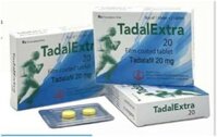 Thuốc Điều Trị Rối Loạn Cương Dương TadalExtra