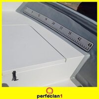 Thước đo bảng đo bọt cho thuyền câu cá Thuyền Kayak