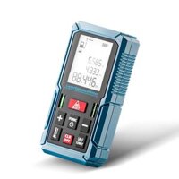 thước đo bằng laser leica disto d2 FOGO Đo Khoảng Cách Bằng Laser Cầm Tay Hồng Ngoại Đo Thước Điện Tử Thước Đo Độ Chính Xác Cao Phòng Nhạc Cụ Đo Khoảng Cách thước đo laser 100m máy đo khoảng cách ls1200 Máy đo khoảng cách