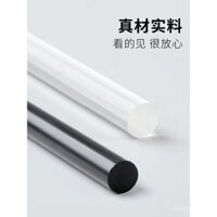 Thước đo bằng mây đàn hồi, que giảng dạy mỏng bằng nhựa cho giáo viên, học sinh, giáo viên dạy đọc, giáo viên dạy nhảy, dùi cui mềm dẻo