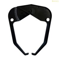 Thước Đo Cân Bằng Bánh Xe ABS Chất Lượng Cao Thông Dụng Cho Vành Bánh Xe Hơi