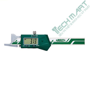 Thước đo cạnh vát điện tử INSIZE 1180-6 (0-10mm/0-0.39″, 45°)