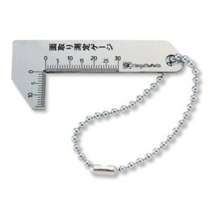 Thước đo cạnh vát Niigata CMG-10