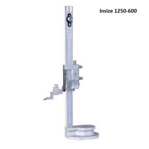 Thước đo cao cơ khí INSIZE 1250-600