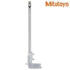 Thước đo cao cơ khí Mitutoyo 514-104
