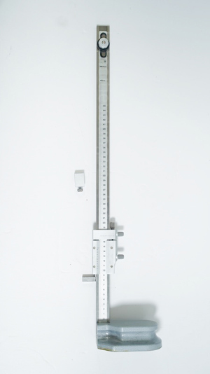 Thước đo cao cơ khí Mitutoyo 514-104